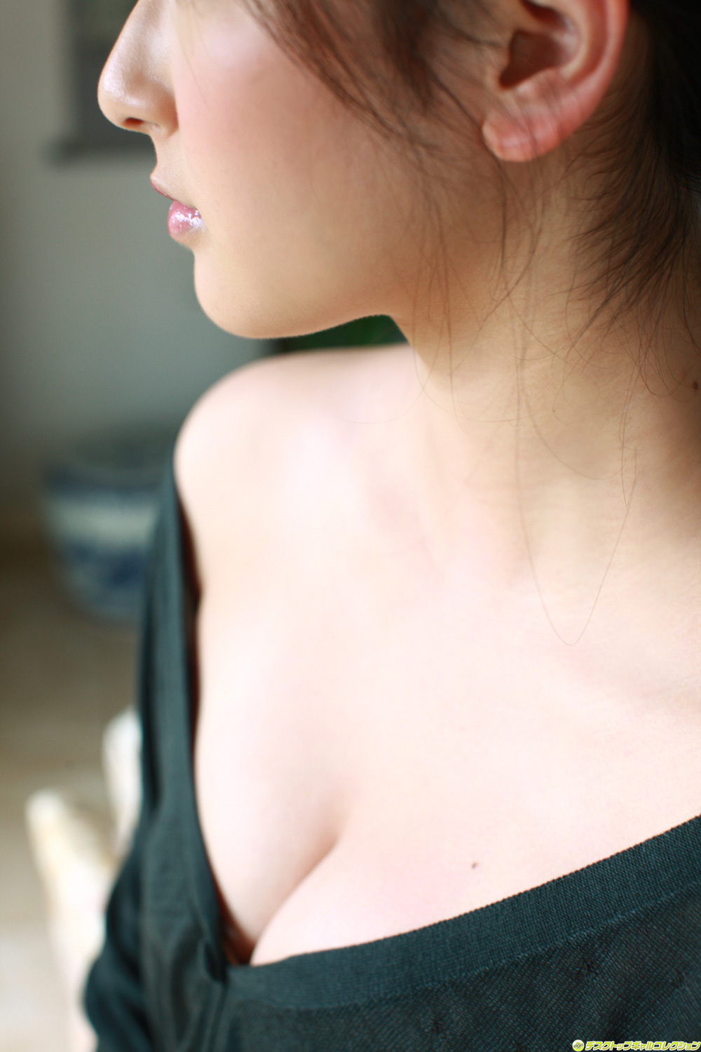 村上友梨 [DGC]No.780 YuriMurakami